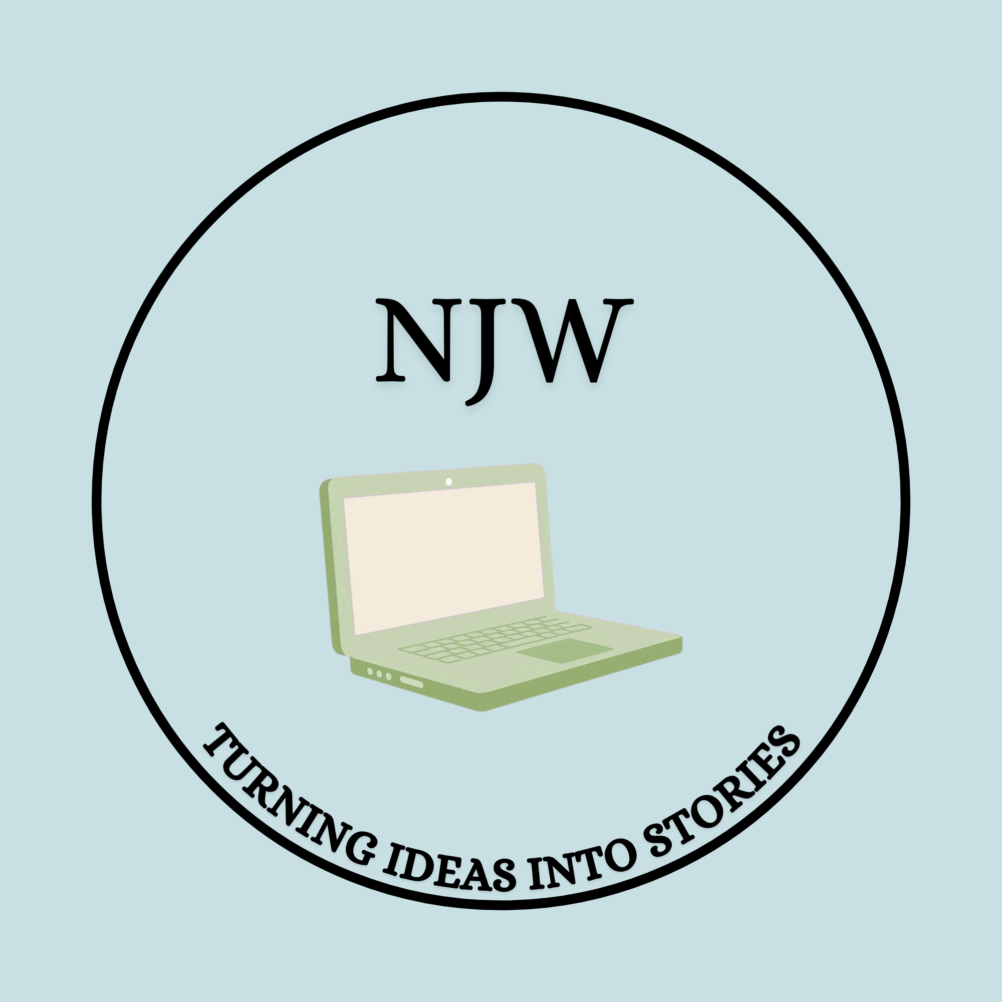 NoraJeanWrites