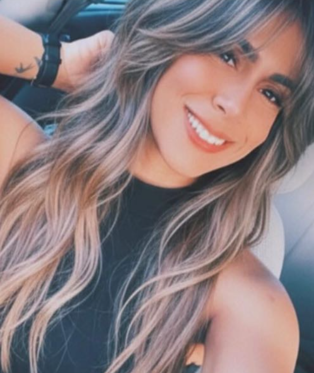Marangelly Rodriguez