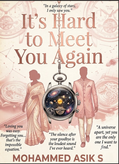 It’s Hard to Meet You Again Chapter_1