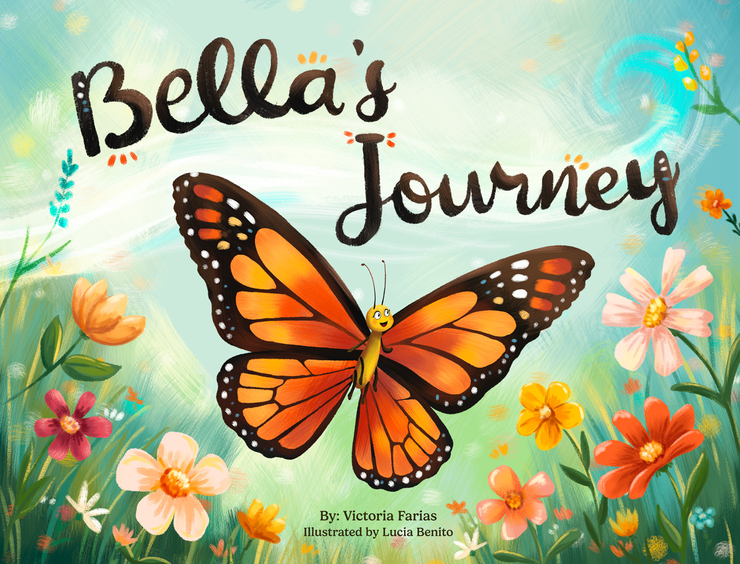 Bella's Journey